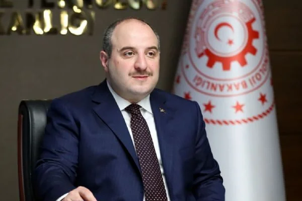 Bakan Varank, TÜRKBESD Yönetim Kurulu Toplantısı'na video konferans yöntemiyle katıldı