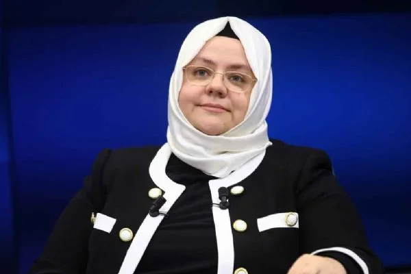 Bakan Zehra Zümrüt Selçuk: 399 şehit yakını, gazi ve gazi yakınının ataması gerçekleşti