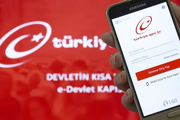 Bakanlık açıkladı! Artık celp işlemleri e-Devlet'ten yapılacak...