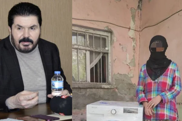 Başkan Sayan, ihtiyaç sahiplerine el uzatmaya devam ediyor