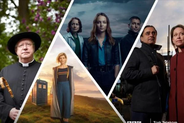 BBC First kanalı 27 Mayıs'ta Tivibu'da