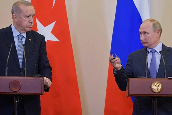 BBC: Libya'da Türkiye ile Rusya karşı karşıya gelir mi?