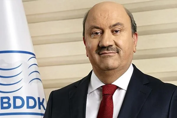 BDDK Başkanı Mehmet Ali Akben: Manipülasyon girişimlerine izin vermeyeceğiz