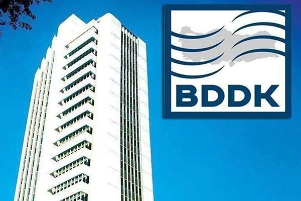 BDDK'dan 15 bankaya 19.6 milyon lira ceza
