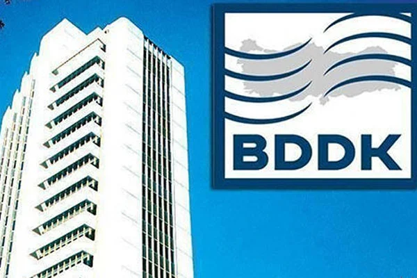 BDDK'dan 3 bankaya işlem yasağı
