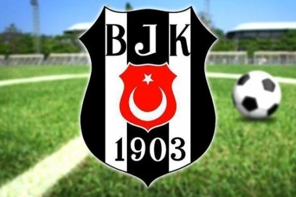 Beşiktaş'tan drone kamera tepkisi