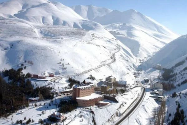 Beyaz, Kars ve Erzurum'a yakışıyor