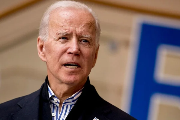 Biden'dan ''cinsel taciz'' iddialarına yanıt