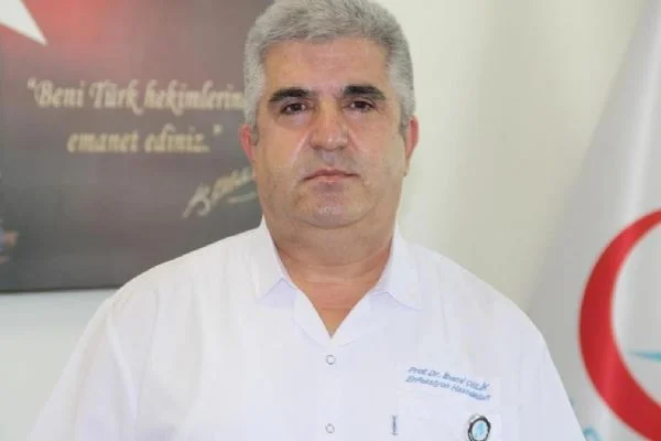 Bilim Kurulu Üyesi Çelik: Koronavirüsün denizden bulaştığına dair hiçbir kanıt yok