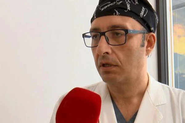 Bilim Kurulu Üyesi Prof. Dr. Yamanel: Hava akımı oluşturan tüm cihazlar hastalığı bulaştırabilir