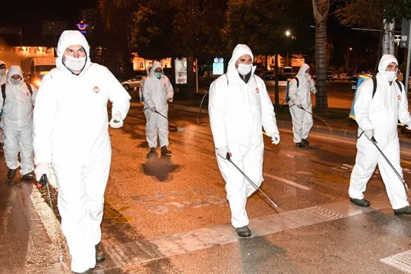 Bilim Kurulu üyesi uyardı: 3 ilimizde normale dönüş biraz daha geç olacak