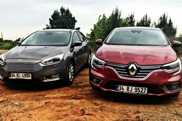 Binekte Renault, ticaride Ford tercih ediliyor