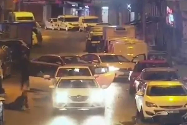 Bir grup ile bekçiler arasındaki çatışmada önemli gelişme: 4 şüpheli yakalandı