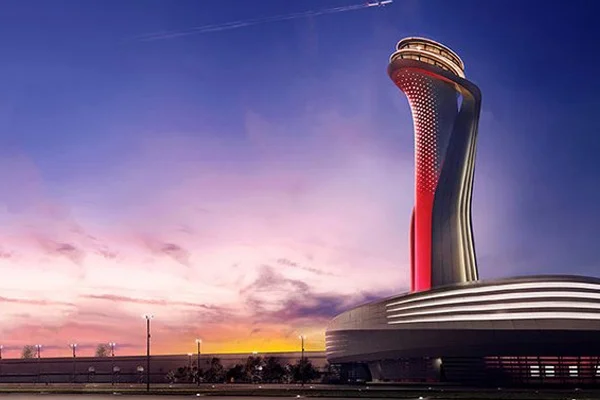 "Bir Zafer Anıtı: İstanbul Havalimanı" Belgeseli izleyiciyle buluşuyor