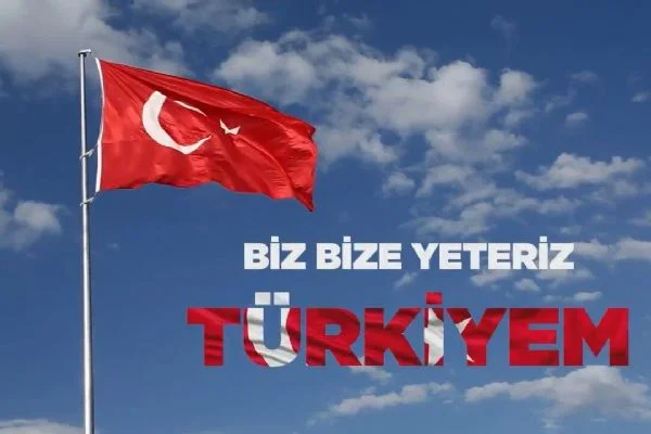 Biz Bize Yeteriz Türkiyem, kampanyasında ne kadar bağış toplandı?