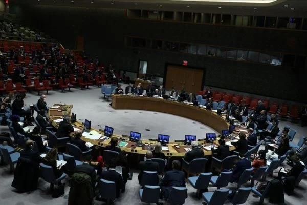 BM açıkladı: Hafter'e destek için Libya'ya Batılı paralı askerler gönderildi
