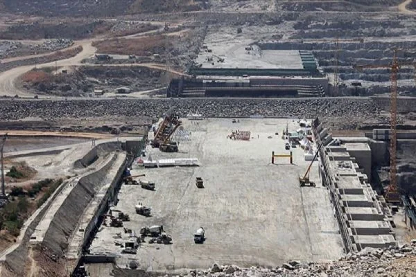 BM'den Etiyopya ve Mısır'a Hedasi Barajı konusunda anlaşma çağrısı