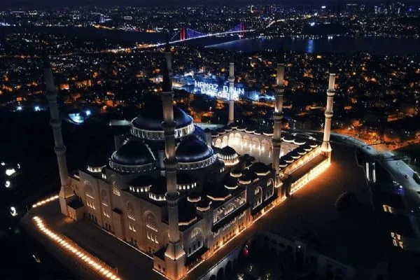 Bugün ramazan ayının kaçıncı günü? 21 Mayıs 2020 Ramazan'ın kaçıncı günündeyiz?
