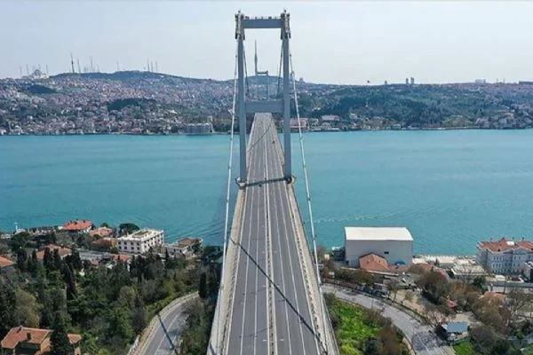 Bugün sokağa çıkma yasağı var mı? Bugün sokağa çıkma yasağı kaça kadar?