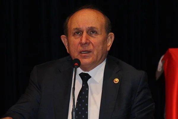 Burhan Kuzu, 19 Mayıs mesajında Sultan Vahdettin'i andı