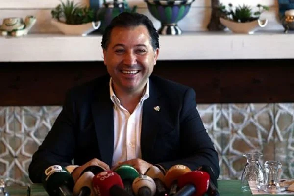 Çağlar Akbaba Beşiktaş'a mı transfer oluyor? Bursaspor'dan son dakika açıklaması