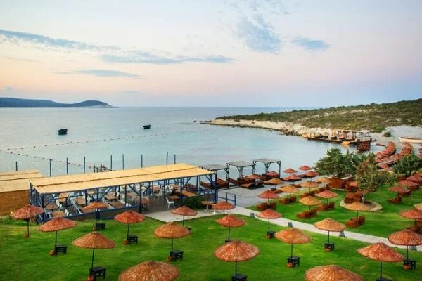 Çeşme turizm için teyakkuzda