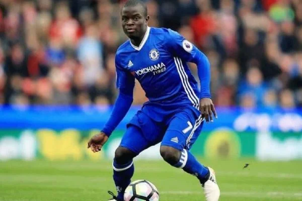Chelsea'de N'golo Kante antrenmanları boykot ediyor!