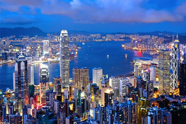 Çin'den, ABD'ye 'Hong Kong' tepkisi