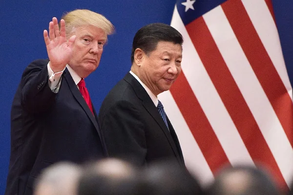 Çin, Trump'ın ''Hindistan'' teklifini reddetti