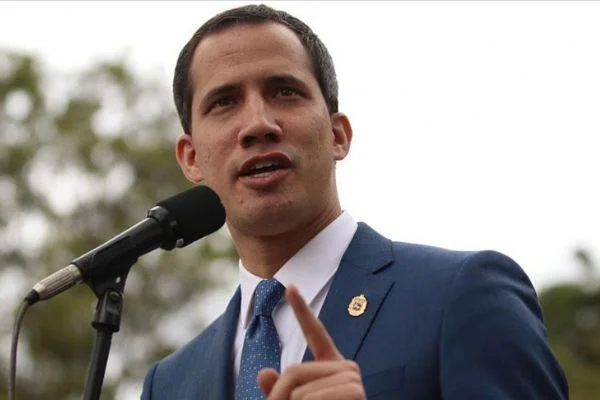 Çok sayıda ABD'li ajan yakalanmıştı! Guaido'dan tepki çeken hamle