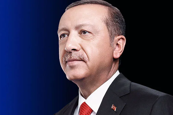 Cumhurbaşkanı Erdoğan, gençlere seslendi: Önce tarihimizi öğrenmeniz gerekiyor