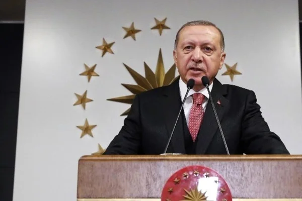 Cumhurbaşkanı Erdoğan: İstanbul mazeret değil hizmet bekler