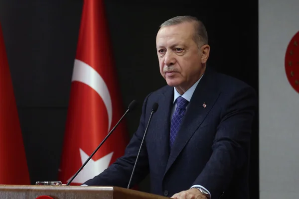 Cumhurbaşkanı Erdoğan yeni kararları açıkladı: Birçok tedbir 1 Haziran'da kaldırılıyor