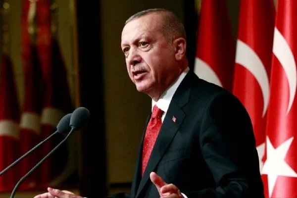 Cumhurbaşkanı'ndan Hadımköy Dr. İsmail Niyazi Kurtulmuş Hastanesi paylaşımı