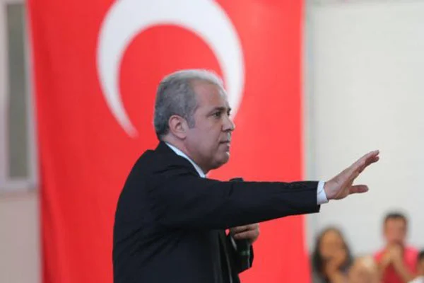 Cumhurbaşkanı onayladı: Eski AK Parti milletvekili Tayyar'a yeni görev