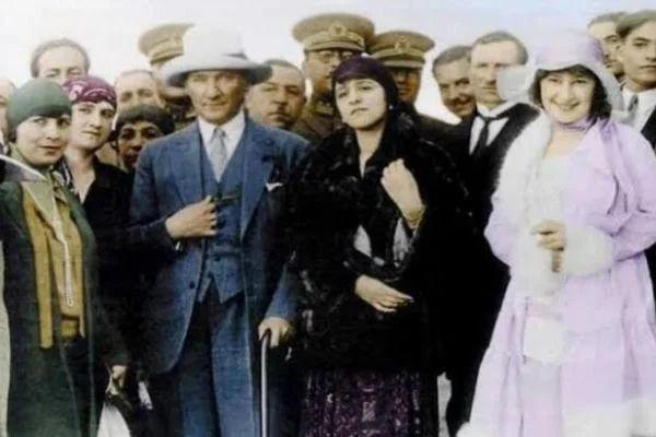 Cumhuriyet ve kadın hakları süreci