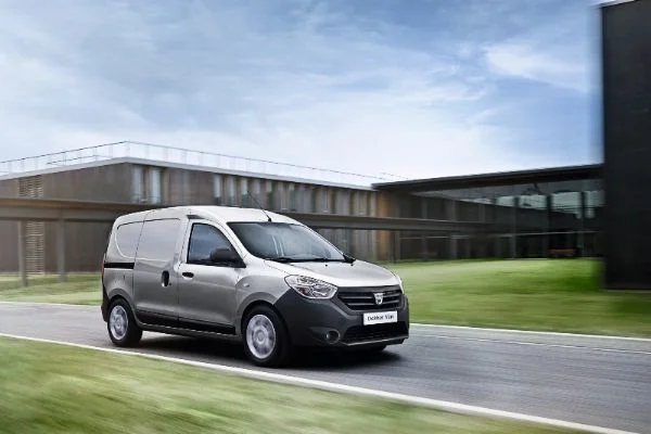 Dacia Dokker için hemen teslim ve peşinat fırsatı