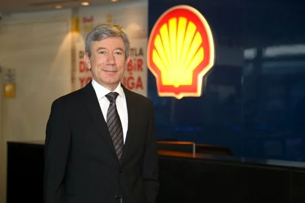 Daha iyi bir gelecek için "Shell Türkiye Ormanı"