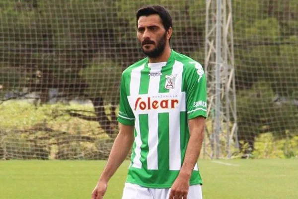 Daniel Güiza'nın sözleşmesi uzatıldı