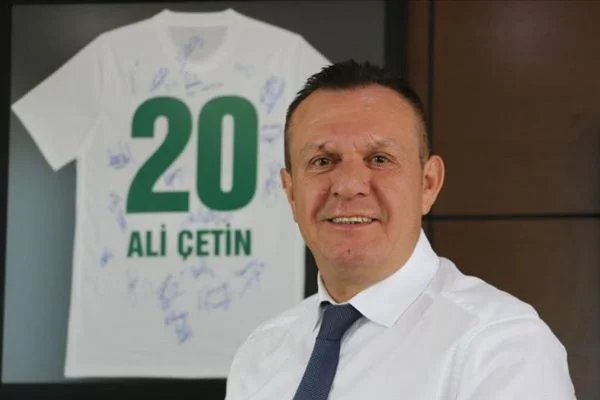 Denizlispor, liglerin başlamasından yana