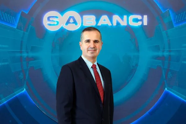 Dijitalleşmenin gücü Sabancı Holding'in ilk çeyrek bilançosuna yansıdı