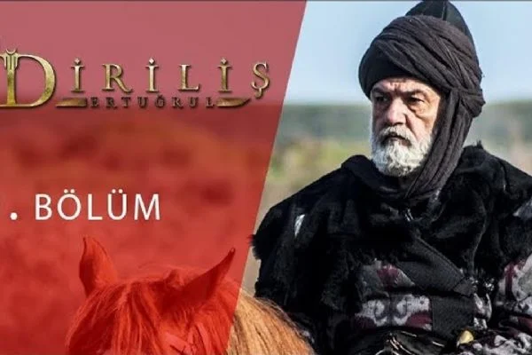 Diriliş Ertğrul 1. Bölüm İzle