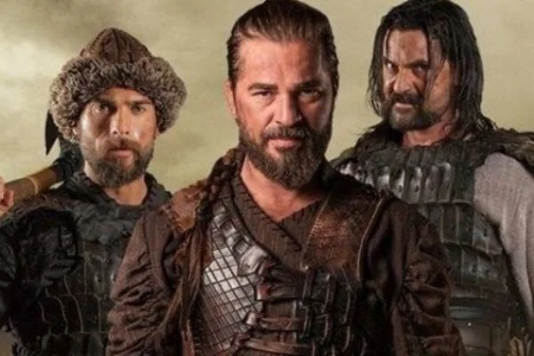 Diriliş Ertuğrul'a yeni bir izleyici kitlesi