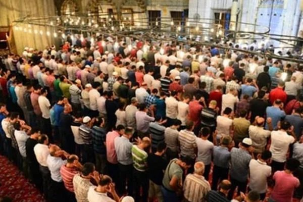 Diyanet İşleri Başkanlığı, bayram namazı için ne dedi?