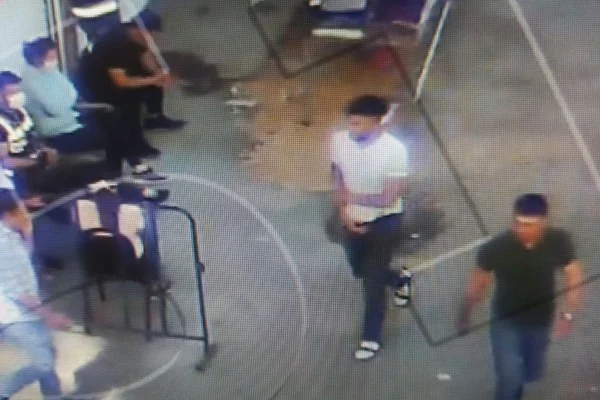 Diyarbakır'daki saldırının faili yakalandı