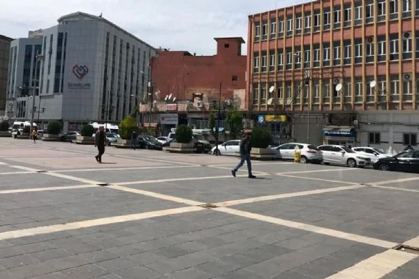 Diyarbakır ve Mardin'de 16-19 Mayıs'ta sokağa çıkma sınırlaması uygulanmayacak