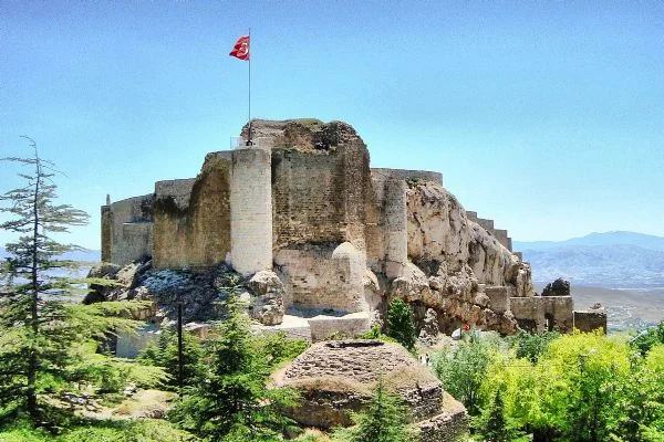 Doğunun aynası Elazığ