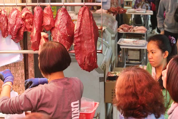 DSÖ, canlı hayvan pazarlarının kapatılmasını istemiyor