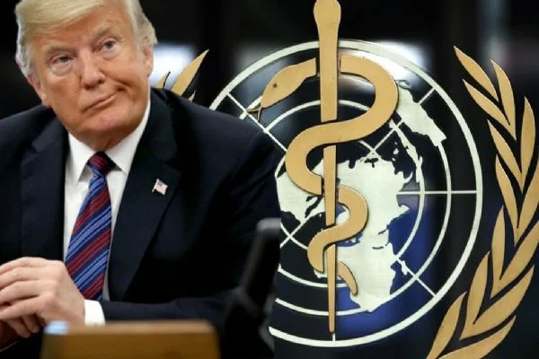Dünya Sağlık Örgütü'nden Trump'ı kızdıracak cevap: Kovid-19 aşısı için kimse kesin tarih veremez
