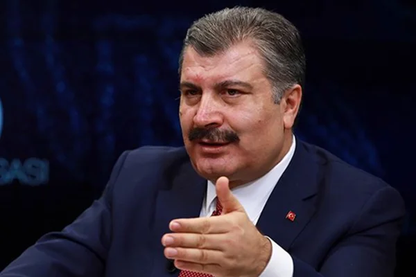 Dünya, Türkiye'nin korona başarısını konuşuyor